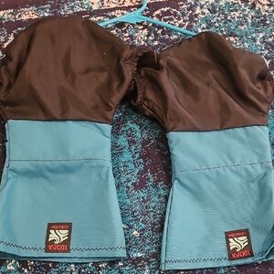 Lochsa Connection Pogies for kayakers/watersports